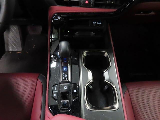 2024 Lexus NX NX 350h Premium