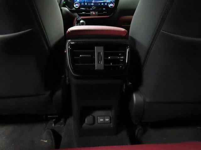 2024 Lexus NX NX 350h Premium