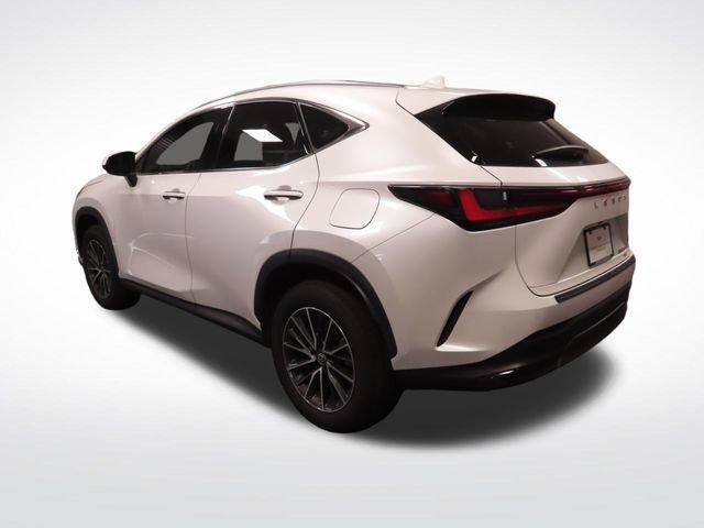 2024 Lexus NX NX 350h Premium