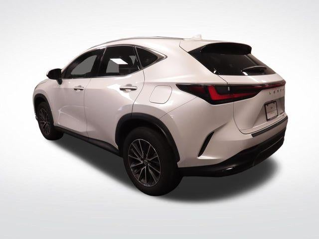 2024 Lexus NX NX 350h Premium