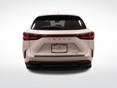 2024 Lexus NX NX 350h Premium