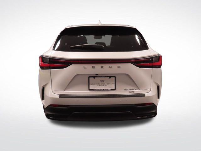 2024 Lexus NX NX 350h Premium