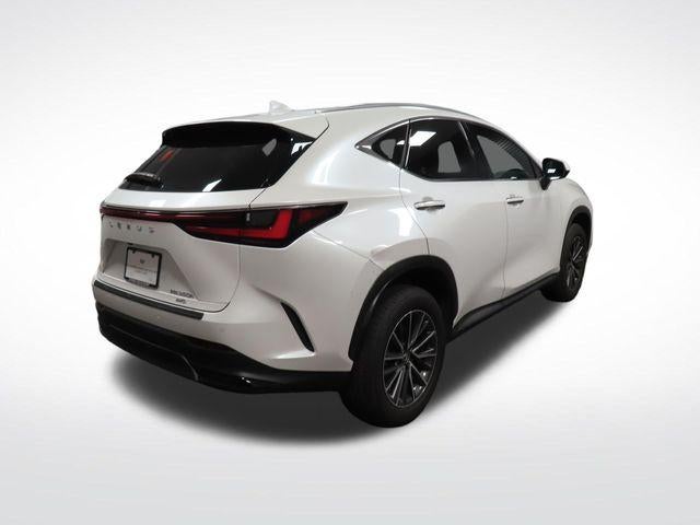 2024 Lexus NX NX 350h Premium