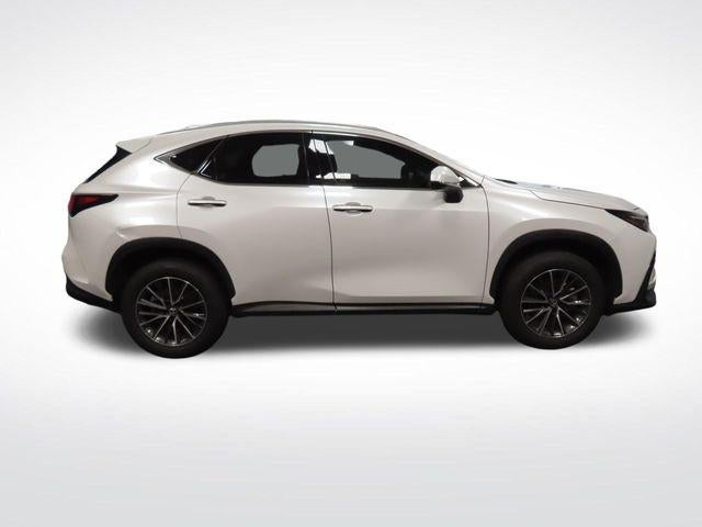 2024 Lexus NX NX 350h Premium
