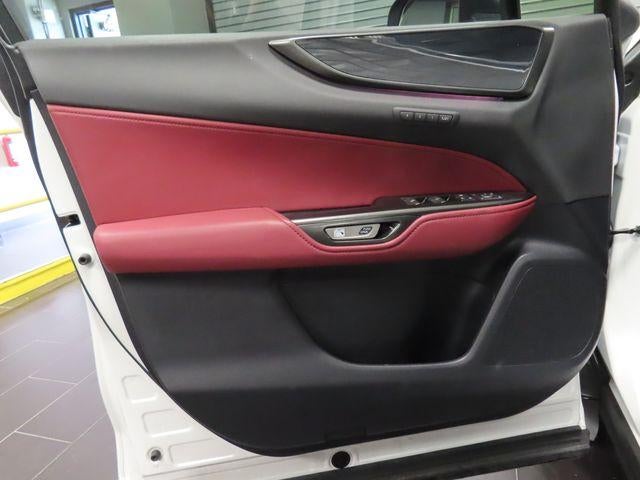 2024 Lexus NX NX 350h Premium