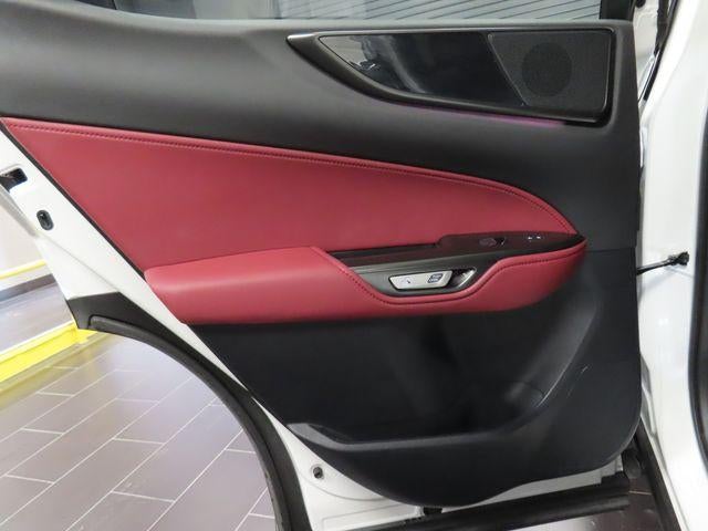 2024 Lexus NX NX 350h Premium