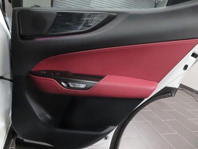 2024 Lexus NX NX 350h Premium