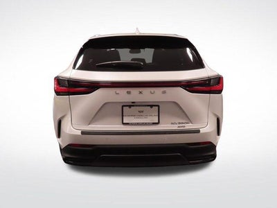 2024 Lexus NX NX 350h Premium