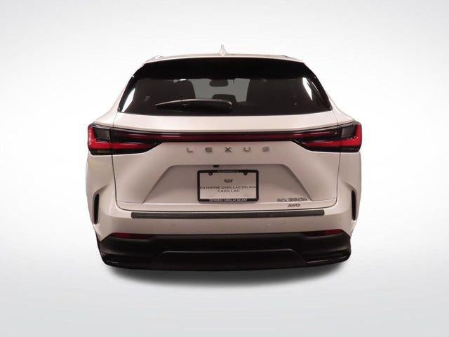 2024 Lexus NX NX 350h Premium