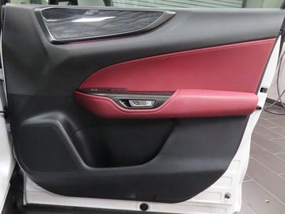 2024 Lexus NX NX 350h Premium