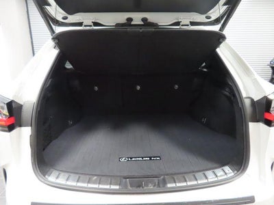 2024 Lexus NX NX 350h Premium