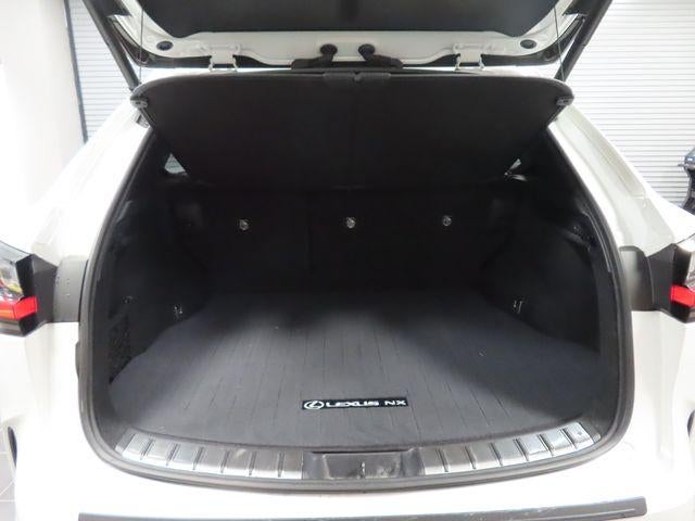 2024 Lexus NX NX 350h Premium