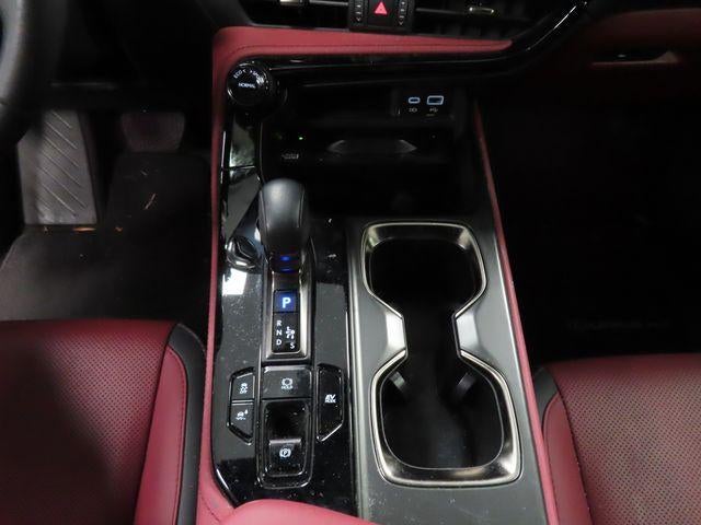 2024 Lexus NX NX 350h Premium