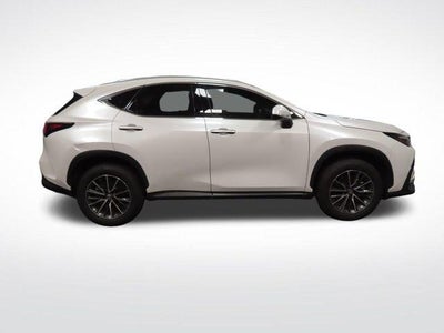 2024 Lexus NX NX 350h Premium