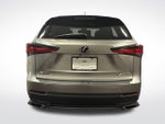 2021 Lexus NX NX 300 F SPORT