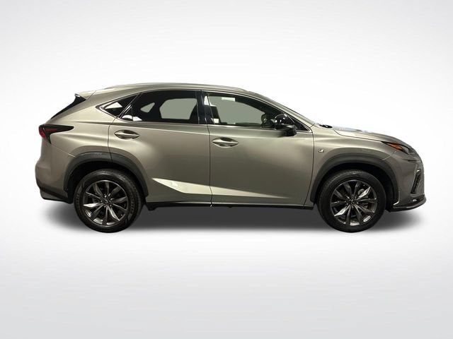 2021 Lexus NX NX 300 F SPORT