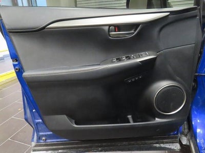 2020 Lexus NX NX 300 F SPORT