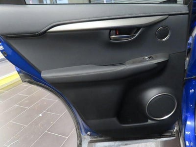 2020 Lexus NX NX 300 F SPORT