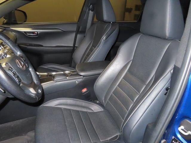 2020 Lexus NX NX 300 F SPORT