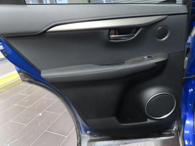 2020 Lexus NX NX 300 F SPORT