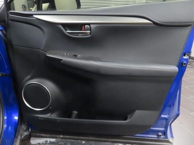 2020 Lexus NX NX 300 F SPORT