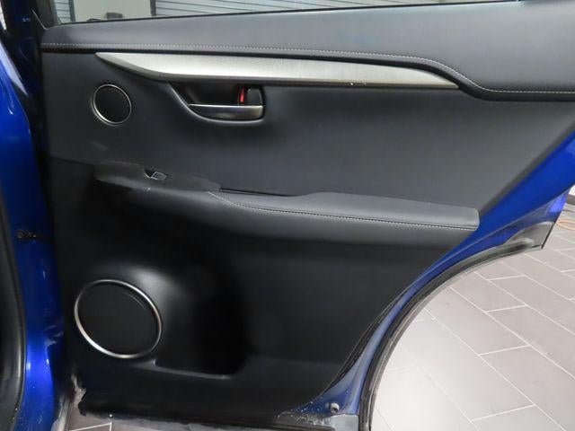 2020 Lexus NX NX 300 F SPORT