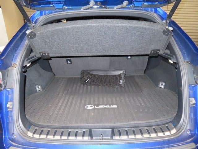 2020 Lexus NX NX 300 F SPORT