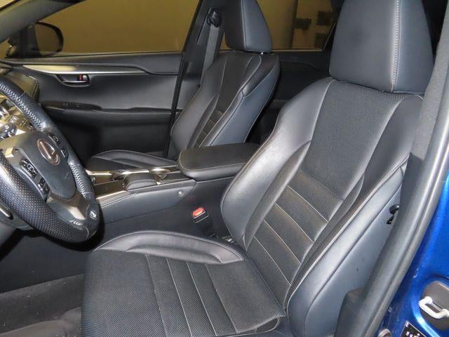 2020 Lexus NX NX 300 F SPORT