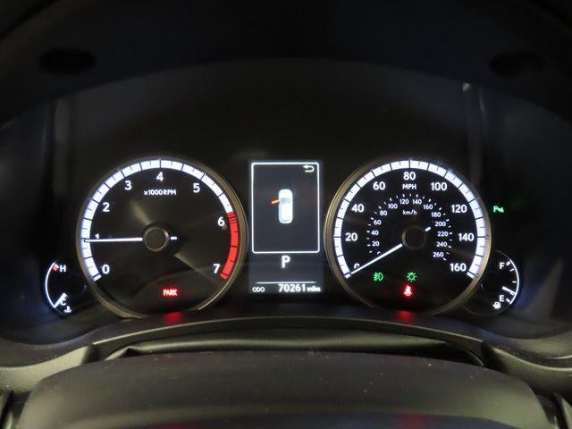 2020 Lexus NX NX 300 F SPORT