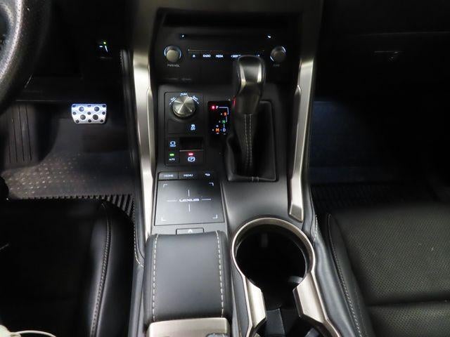 2020 Lexus NX NX 300 F SPORT