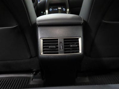 2020 Lexus NX NX 300 F SPORT