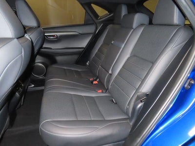 2020 Lexus NX NX 300 F SPORT