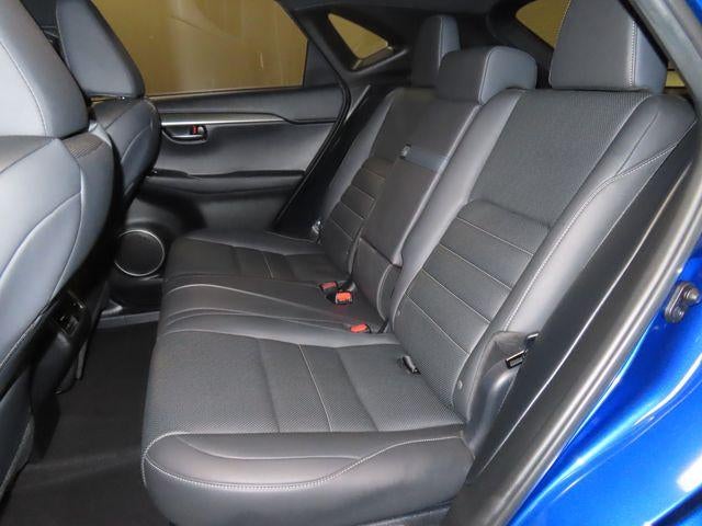 2020 Lexus NX NX 300 F SPORT