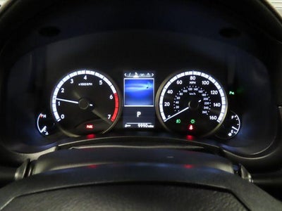 2020 Lexus NX NX 300 F SPORT