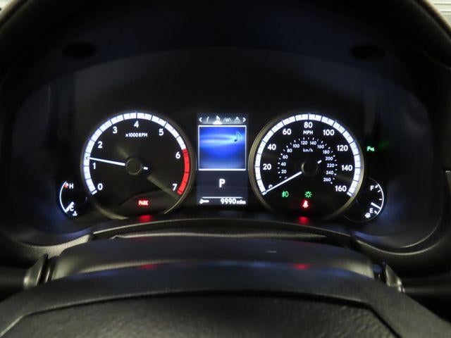 2020 Lexus NX NX 300 F SPORT