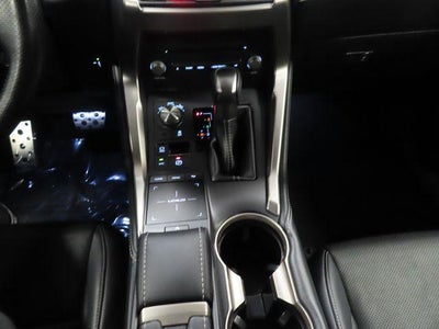 2020 Lexus NX NX 300 F SPORT