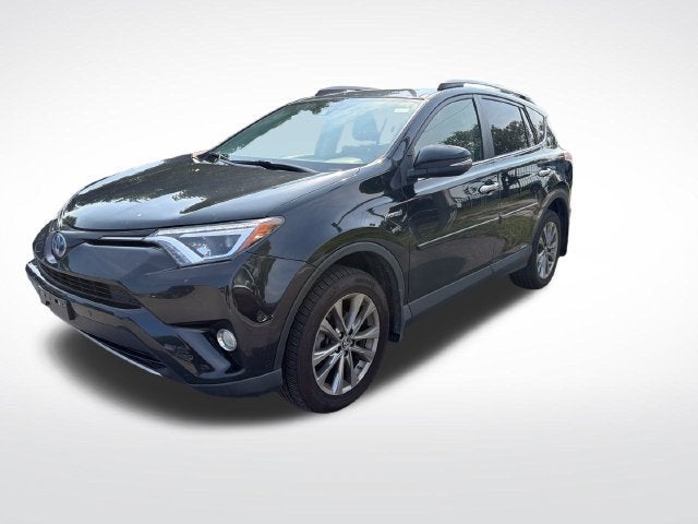 2017 Toyota RAV4