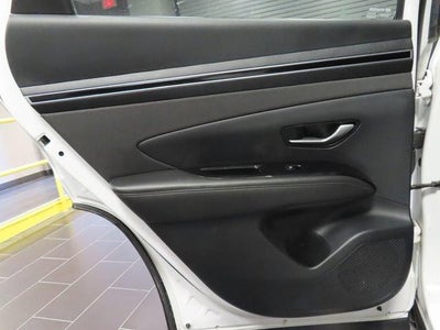 2024 Hyundai Tucson XRT