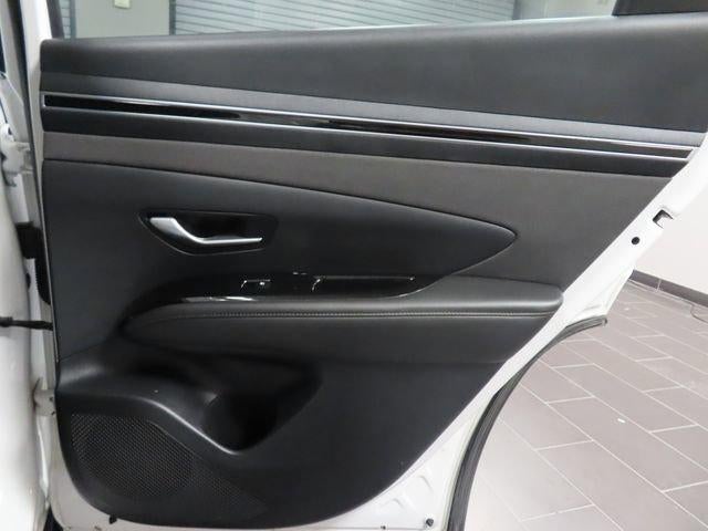 2024 Hyundai Tucson XRT