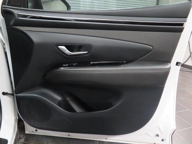 2024 Hyundai Tucson XRT