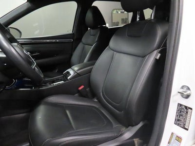 2024 Hyundai Tucson XRT