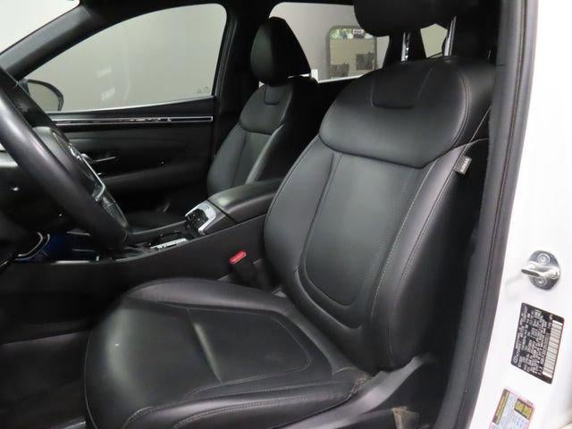 2024 Hyundai Tucson XRT