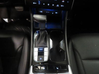 2024 Hyundai Tucson XRT