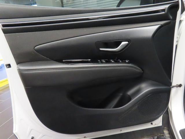 2024 Hyundai Tucson XRT