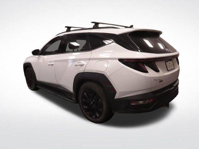 2024 Hyundai Tucson XRT