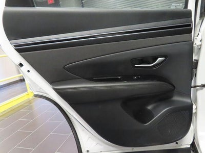 2024 Hyundai Tucson XRT