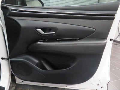 2024 Hyundai Tucson XRT