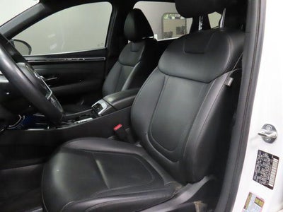 2024 Hyundai Tucson XRT