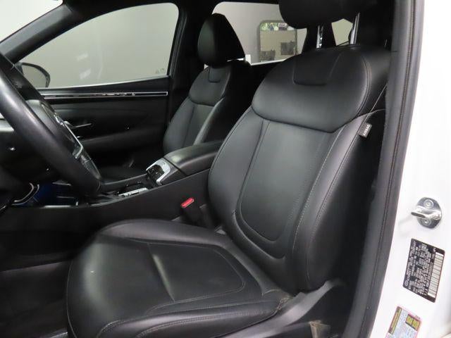 2024 Hyundai Tucson XRT