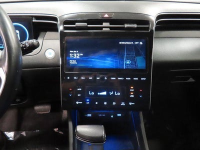 2024 Hyundai Tucson XRT